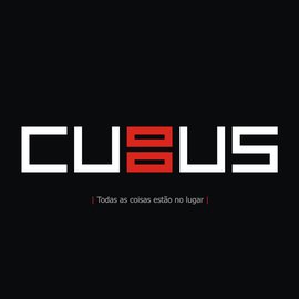 Todas As Coisas Estao No Lugar by Cubus PTDM026 - Todas As Coisas Estao No Lugar