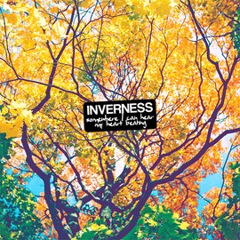 Somewhere I Can Hear My Heart Beating by Inverness PTDM032 - Somewhere I Can Hear My Heart Beating