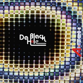 Da Black Hole by A-Tek PTDM033 - Da Black Hole