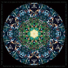 Psicotropicodelia Music Vol. 5 by Various PTDM035 - Psicotropicodelia Music Vol. 5