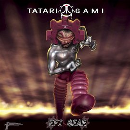 PTDM037 - Efi Gear EP